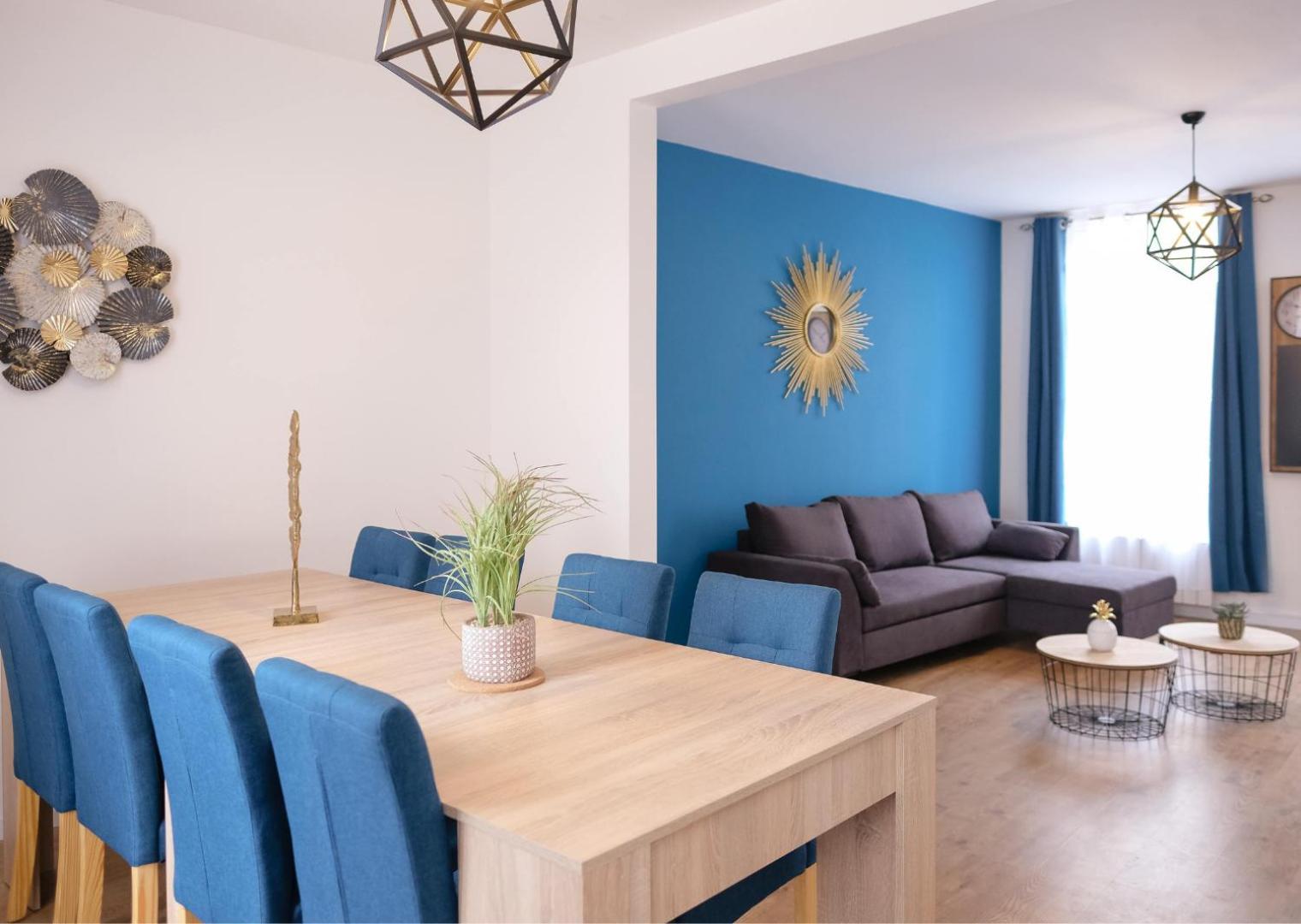 Apartamento Apart'Moment Saint-Omer Centre Exterior foto